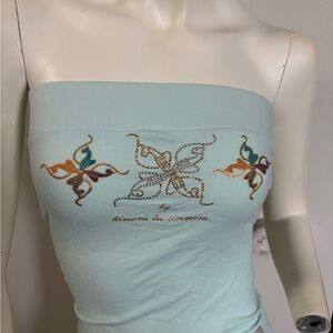 Vintage Baby Phat Tube Top